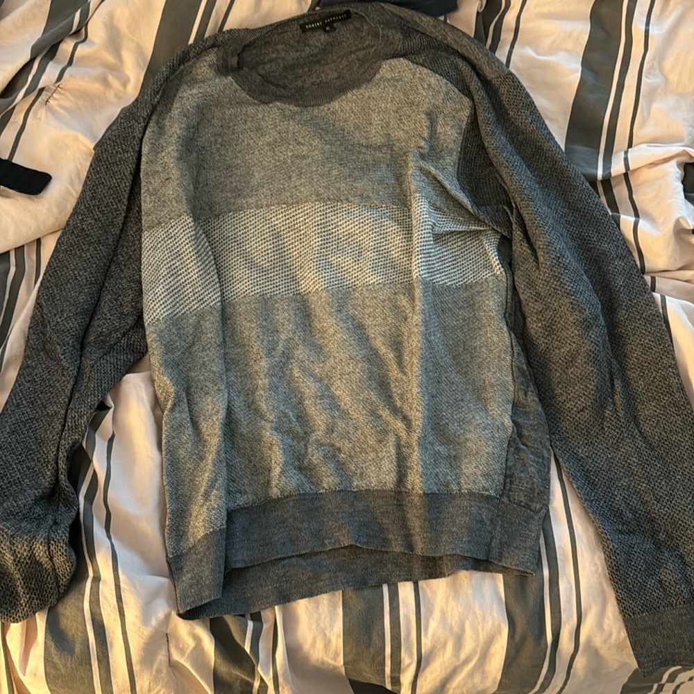 Robert Barakett Sweater